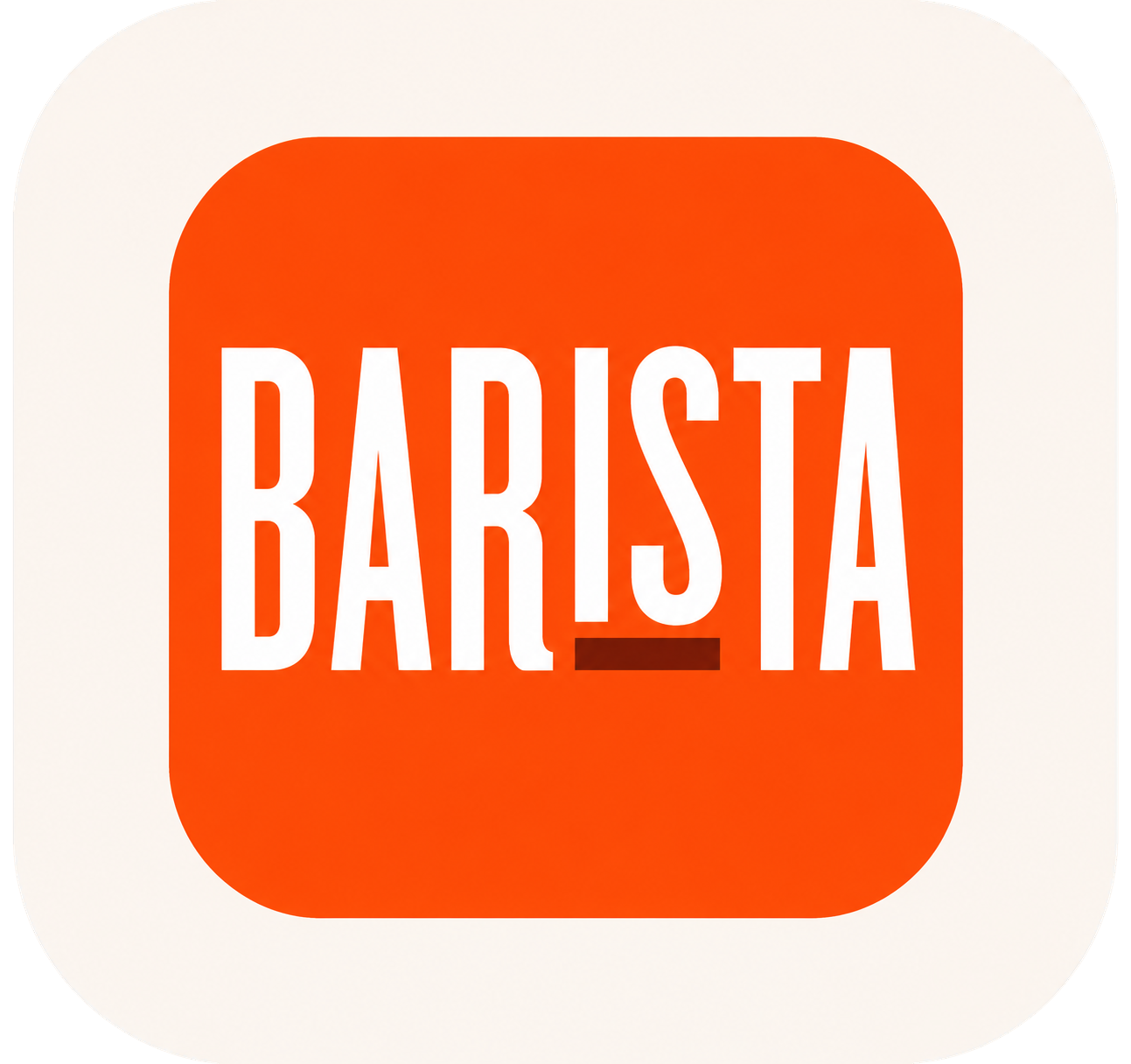 Barista