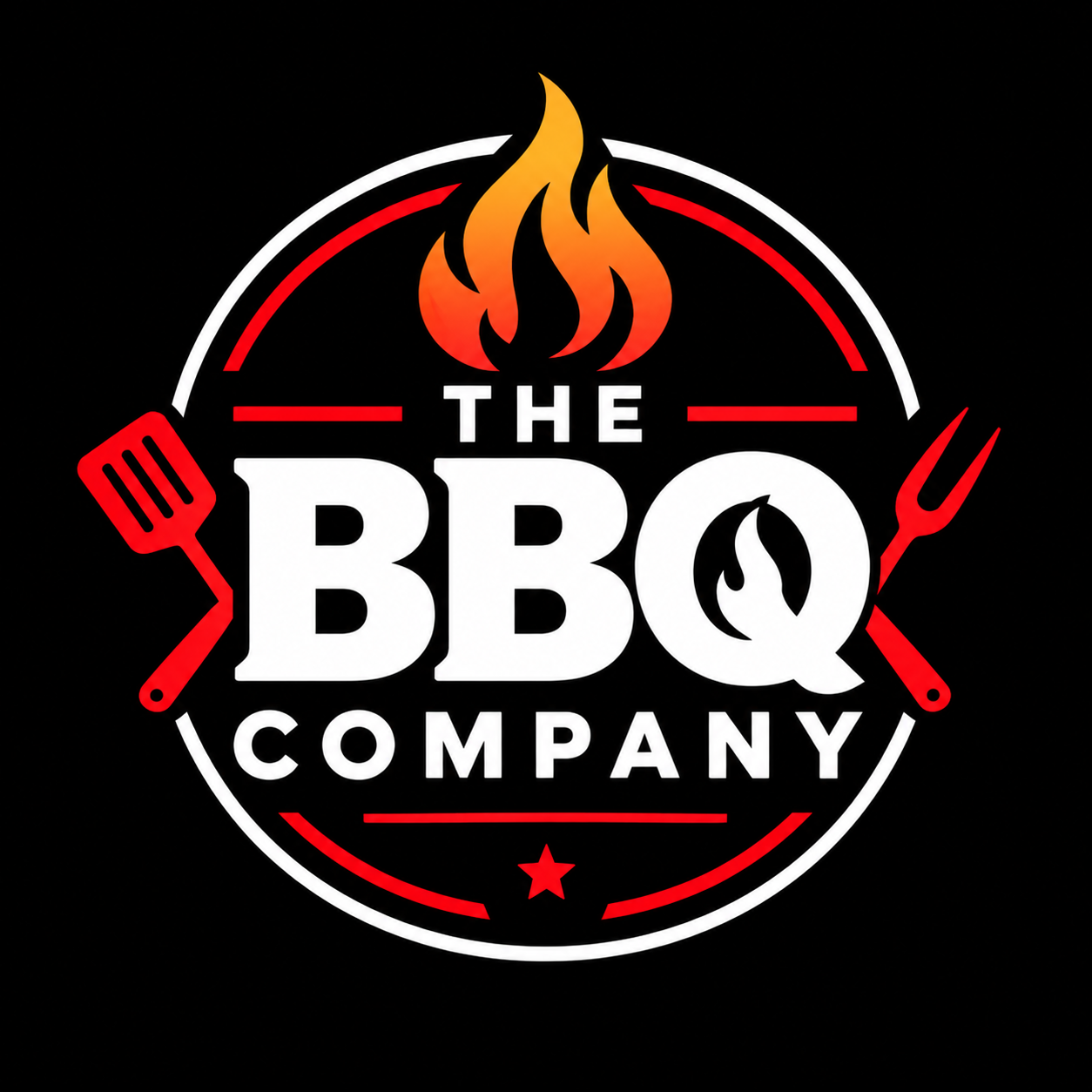 The BBQ Company